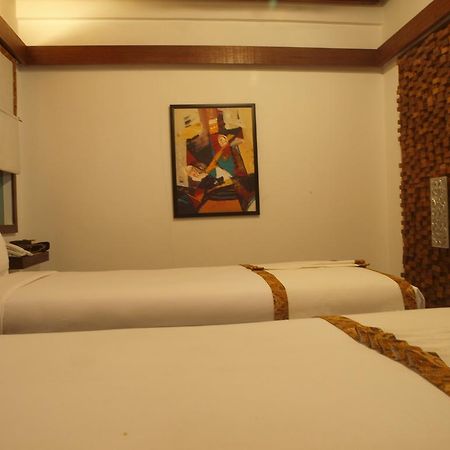 Flores Gallery Hotel Bandung Kültér fotó