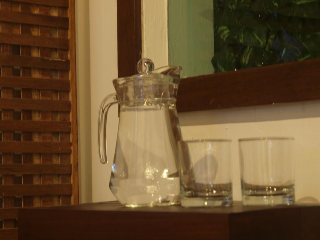 Flores Gallery Hotel Bandung Kültér fotó