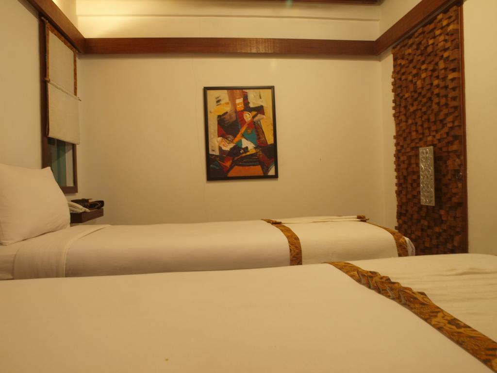 Flores Gallery Hotel Bandung Kültér fotó
