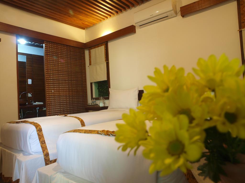 Flores Gallery Hotel Bandung Kültér fotó