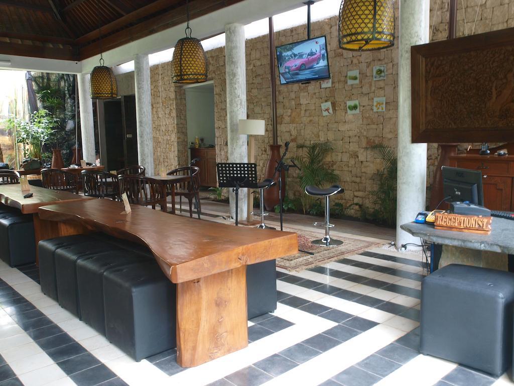 Flores Gallery Hotel Bandung Kültér fotó