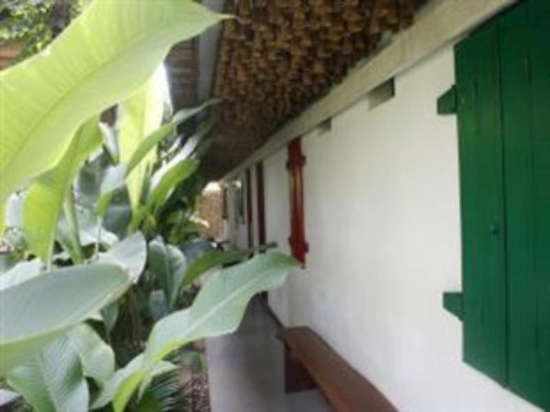 Flores Gallery Hotel Bandung Kültér fotó